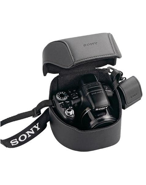 Sony B-Taske LCS-HE 